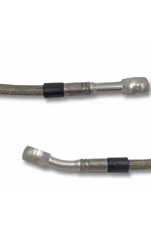 Linea freno o frizione in acciaio con occhiello 0° e occhiello 20° con certificato TÜV Direttamente Dal Produttore